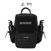 BUILT FOR ATHLETE - Pro Gym Backpack - 25L BUILT FOR ATHLETE - Pro Gym Backpack - 25L